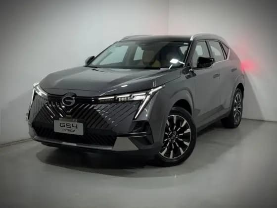 Carro 2.0 HEV ELITE AUTOMÁTICO