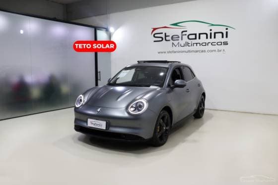 Carro 58 KW ELÉTRICO BEV58
