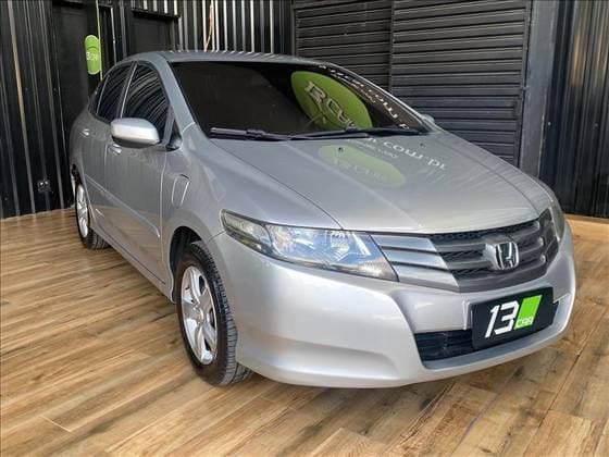 Carro 1.5 LX 16V FLEX 4P MANUAL