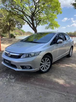 Carro 1.8 LXL 16V FLEX 4P MANUAL