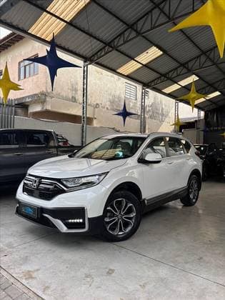 Carro 1.5 16V VTC TURBO GASOLINA TOURING AWD CVT