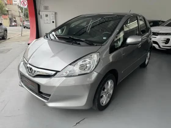 Carro 1.4 LX 16V FLEX 4P AUTOMÁTICO