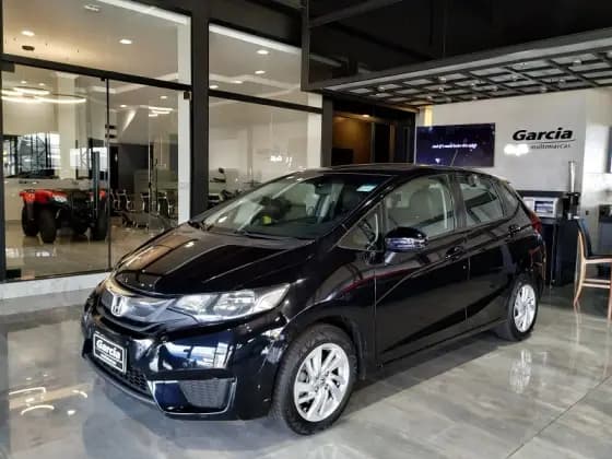 Carro 1.5 LX 16V FLEX 4P AUTOMÁTICO
