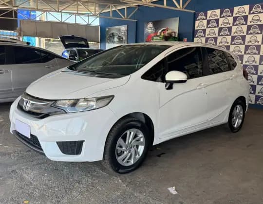 Carro 1.5 LX 16V FLEX 4P MANUAL
