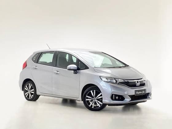 Carro 1.5 EX 16V FLEX 4P AUTOMÁTICO