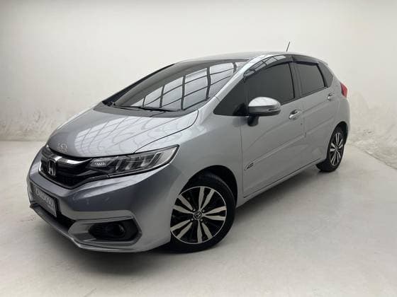 Carro 1.5 EXL 16V FLEX 4P AUTOMÁTICO