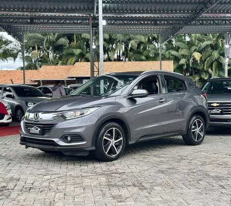 Carro 1.8 16V FLEX EXL 4P AUTOMÁTICO