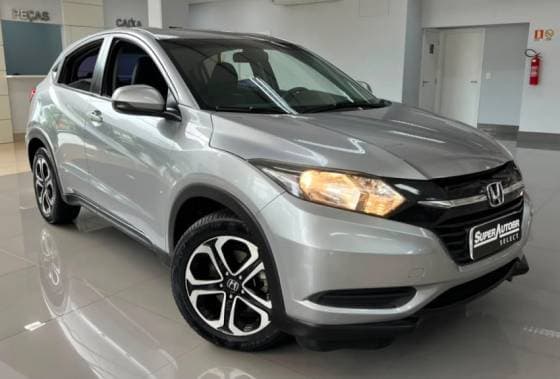 Carro 1.8 16V FLEX LX 4P AUTOMÁTICO