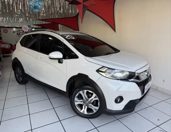 Carro 1.5 16V FLEXONE EXL CVT