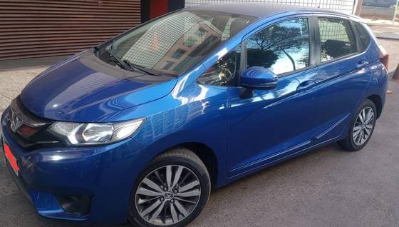 Carro 1.5 EX 16V FLEX 4P AUTOMÁTICO