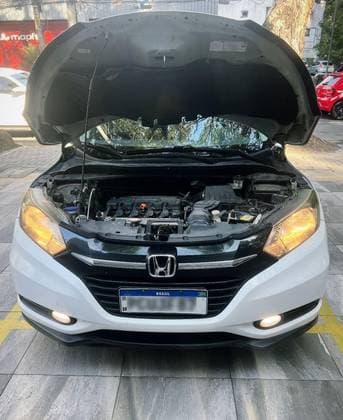 Carro 1.8 16V FLEX EXL 4P AUTOMÁTICO