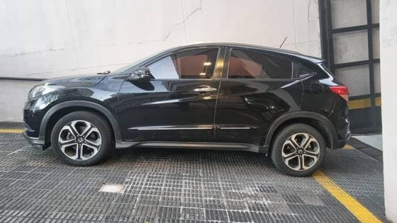 Carro 1.8 16V FLEX EXL 4P AUTOMÁTICO