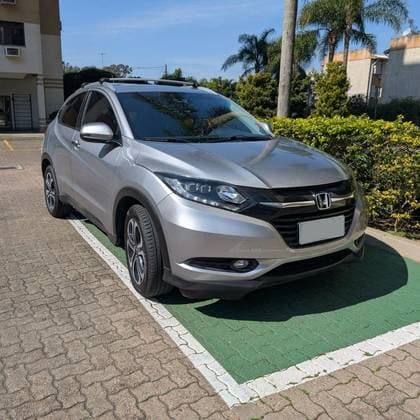 Carro 1.8 16V FLEX TOURING 4P AUTOMÁTICO