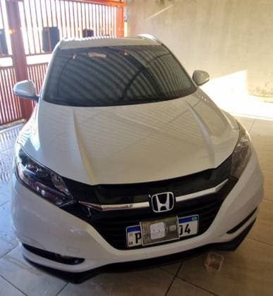 Carro 1.8 16V FLEX TOURING 4P AUTOMÁTICO