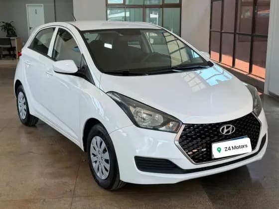 Carro 1.0 UNIQUE 12V FLEX 4P MANUAL