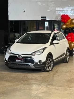 Carro 1.6 PREMIUM 16V FLEX 4P AUTOMÁTICO