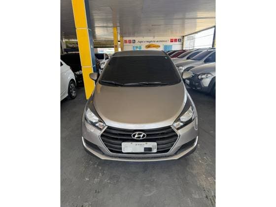 Carro 1.6 COMFORT PLUS 16V FLEX 4P AUTOMÁTICO