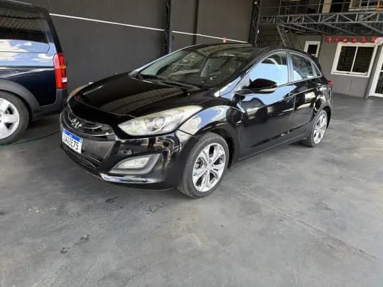 Carro 1.8 MPI 16V GASOLINA 4P AUTOMATICO