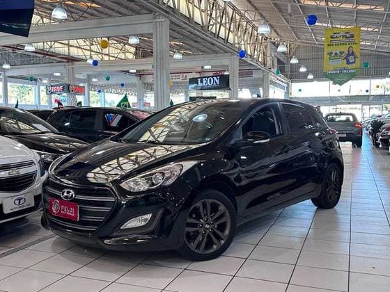 Carro 1.8 MPI 16V GASOLINA 4P AUTOMATICO