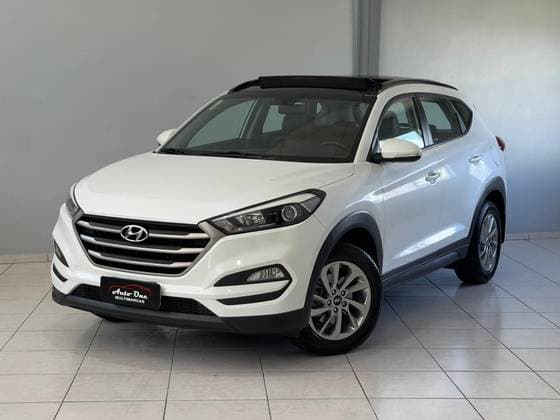 Carro 1.6 16V T-GDI GASOLINA GLS ECOSHIFT