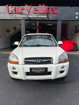 Carro 2.0 MPFI GLS 16V 143CV 2WD FLEX 4P AUTOMÁTICO