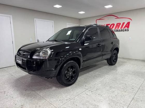 Carro 2.0 MPFI GLS 16V 143CV 2WD FLEX 4P AUTOMÁTICO