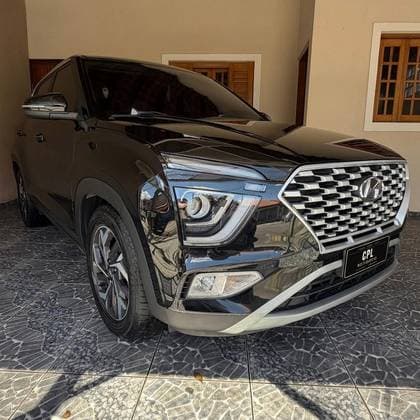 Carro 1.0 TGDI FLEX LIMITED AUTOMÁTICO