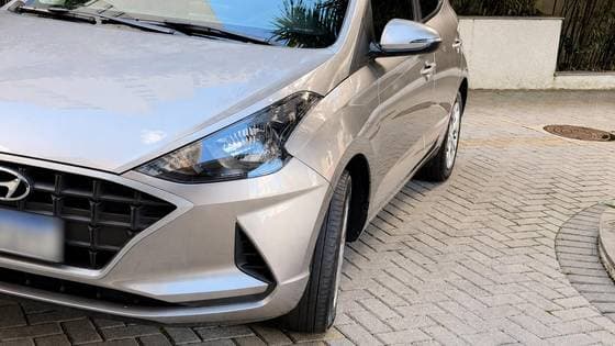 Carro 1.0 12V FLEX VISION MANUAL