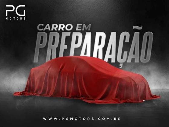 Carro 2.0 16V DIESEL LONGITUDE 4X4 AUTOMÁTICO