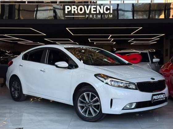 Carro 1.6 SX 16V FLEX 4P AUTOMÁTICO