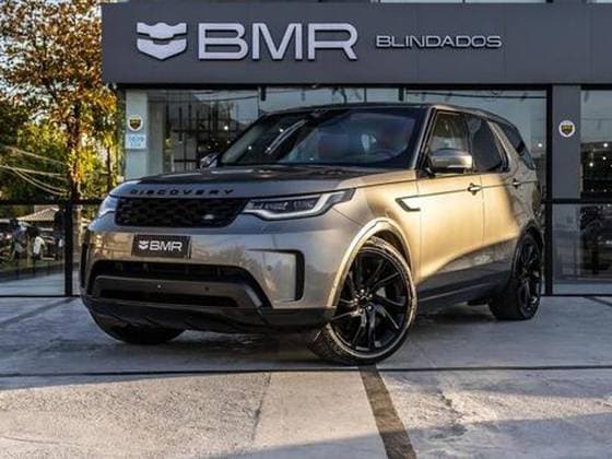 Carro 3.0 D300 TURBO DIESEL HSE AUTOMÁTICO