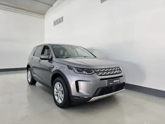 Carro 2.0 D200 TURBO DIESEL S AUTOMÁTICO