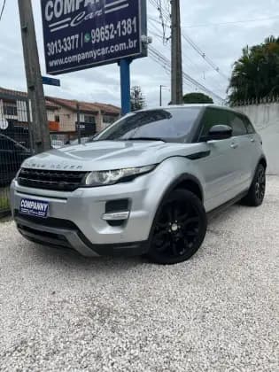 Carro 2.0 DYNAMIC 4WD 16V GASOLINA 4P AUTOMÁTICO