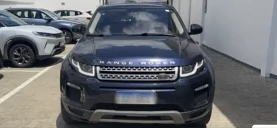Carro 2.0 SE 4WD 16V GASOLINA 4P AUTOMÁTICO