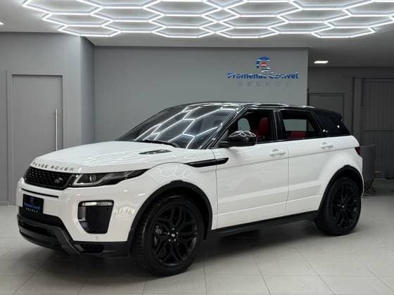 Carro 2.0 SE DYNAMIC 4WD 16V GASOLINA 4P AUTOMÁTICO