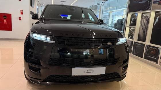 Carro 3.0 D350 TURBO DIESEL MHEV FIRST EDITION AWD AUTOMÁTICO