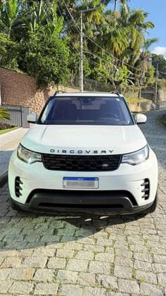 Carro 3.0 D300 TURBO DIESEL HSE AUTOMÁTICO