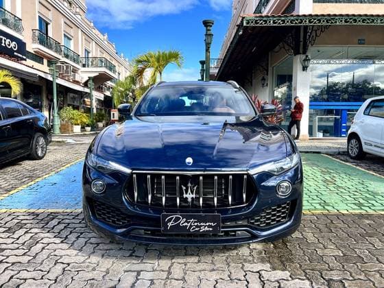 Carro 2.0 TURBO HYBRID GT AUTOMÁTICO