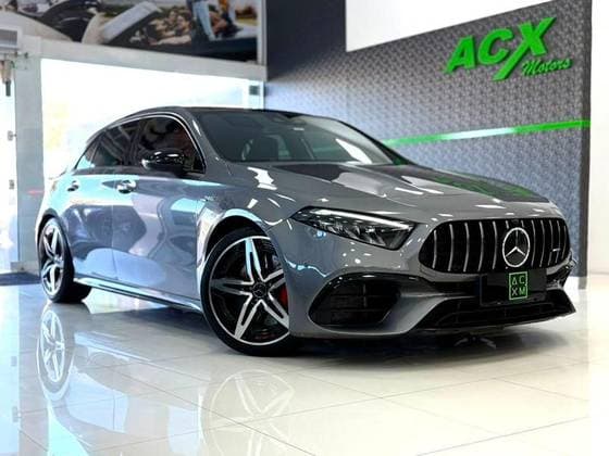 Carro 2.0 CGI GASOLINA S 4MATIC SPEEDSHIFT