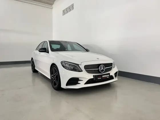 Carro 2.0 CGI GASOLINA SPORT 9G-TRONIC