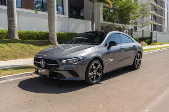 Carro 2.0 CGI GASOLINA SPORT 4MATIC 7G-DCT