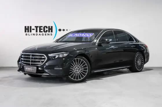 Carro 2.0 MHEV EXCLUSIVE 9G-TRONIC
