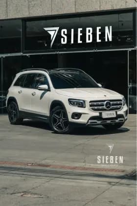 Carro 1.3 CGI GASOLINA PROGRESSIVE 7G-DCT