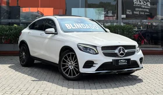 Carro 2.0 CGI GASOLINA COUPÉ 4MATIC 9G-TRONIC