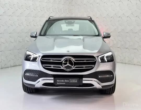 Carro 3.0 V6 DIESEL 4MATIC 9G-TRONIC