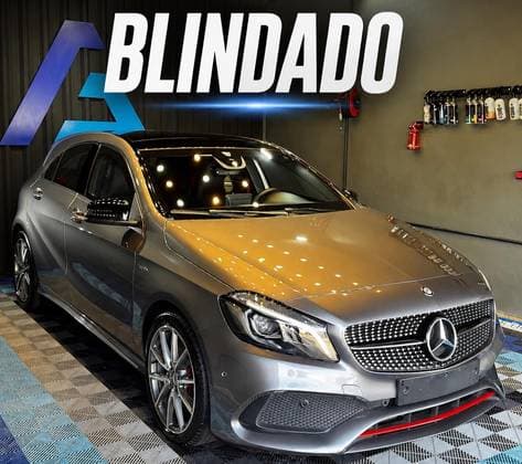 Carro 2.0 SPORT TURBO GASOLINA 4P AUTOMATIZADO