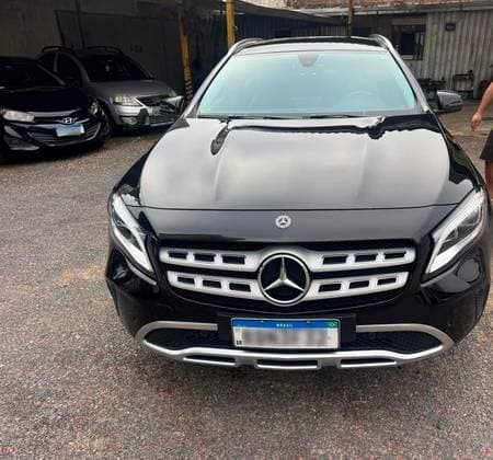Carro 1.6 CGI FLEX ADVANCE 7G-DCT