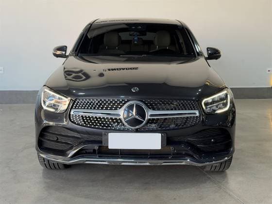 Carro 2.0 CGI GASOLINA COUPÉ 4MATIC 9G-TRONIC