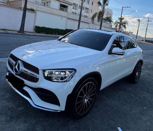 Carro 2.0 CGI GASOLINA COUPÉ 4MATIC 9G-TRONIC