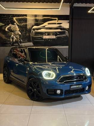 Carro 2.0 S TOP 16V TURBO GASOLINA 2P AUTOMÁTICO